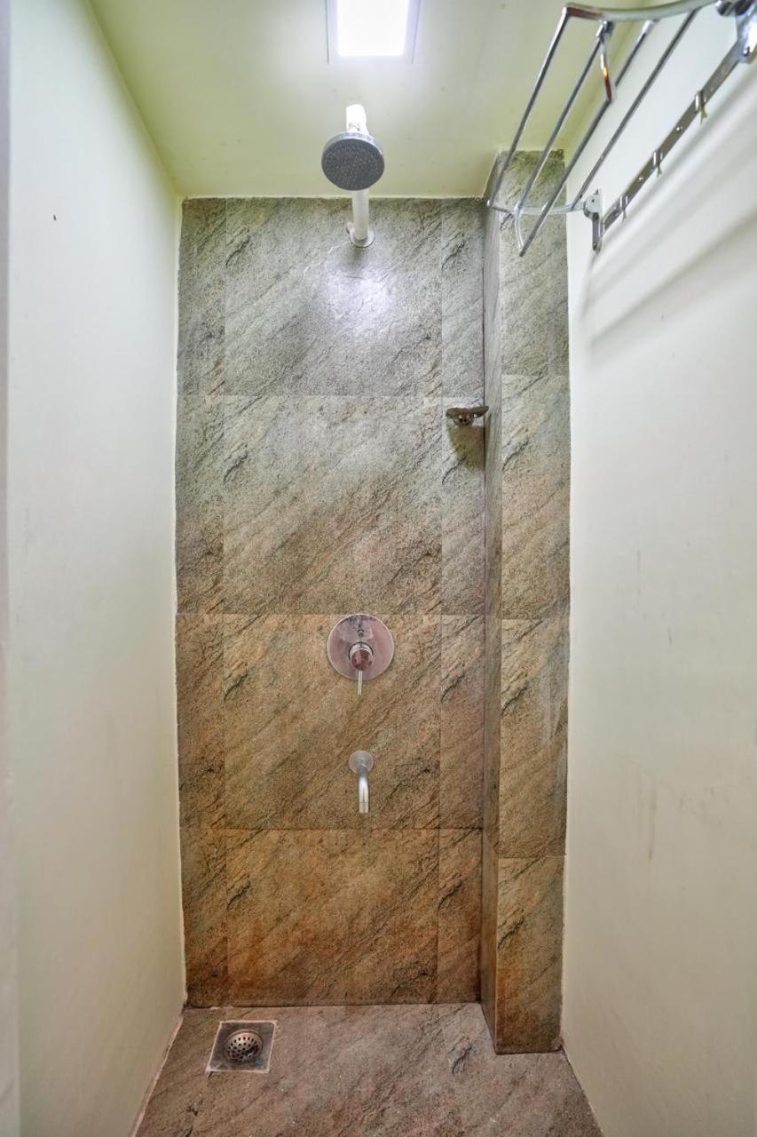 Hive Hostel Anjuna By Just Travels Exterior foto